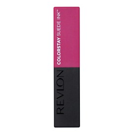 Revlon ColorStay Suede Ink Labial Líquido Mate - Tunnel Vision