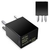 Automotive Purpose Relays 301-1C-C-R1-U02-24VDC 5 PIN (2 Pack)