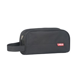Akkerds Single Zipper Storage Bag, Makeup Pouch, Travel Pouch, Accessory Storage Cosmetic Pouch