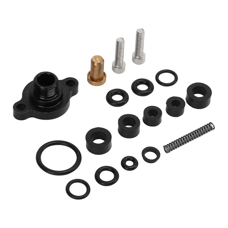 Fuel Relief Pressure Spring Seal Kit DD‑9H323‑7.3 Replacement for Ford
