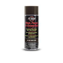 HI-TECH Industries VP&C DYE CHARCAOL Gray (HIT-HT-460)