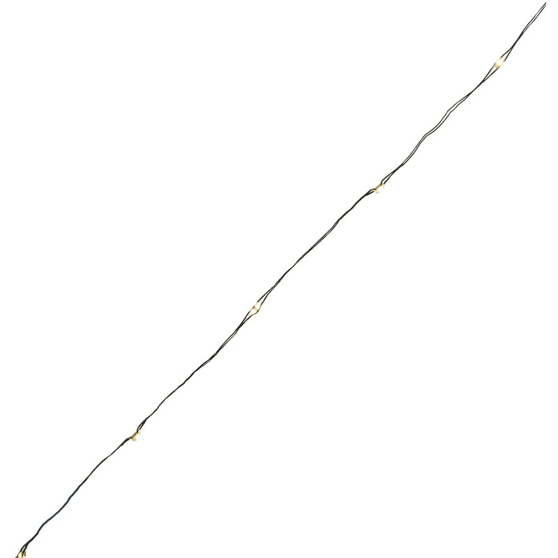 The Gerson Company 93027 Outdoor Battery Operated Micro LED Light