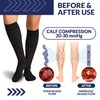 SB SOX Compression Socks (20-30mmHg) for Men & Women –