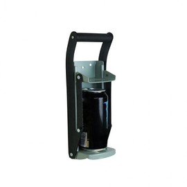LuminaD Can Compactor & Crusher for Recycling Select/Can Compactor