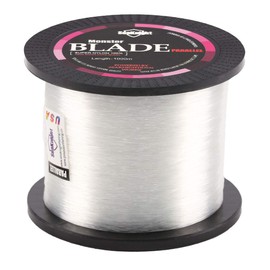 SeaKnight Blade Nylon Fishing Line 500M/547Yds 1000M/1093Yds Japanese Material Monofilament Sea Fishing Line Pike Bass Fishing 2-35LB