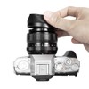 JJC Lens Hood for FUJI XF 35mm f/1.4 R Lens