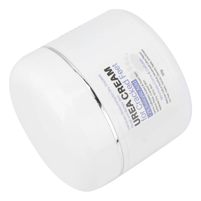 Crema De Urea Crema Removedora De Callos De Pies