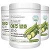 Charm goods [참굿즈] 참바른 여주 발효 효소 120g 3통