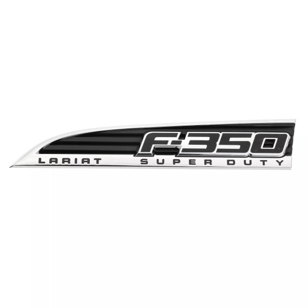 Ford NEW OEM Ford 2011-2016 F-350 "F-350 SUPER DUTY LARIAT"