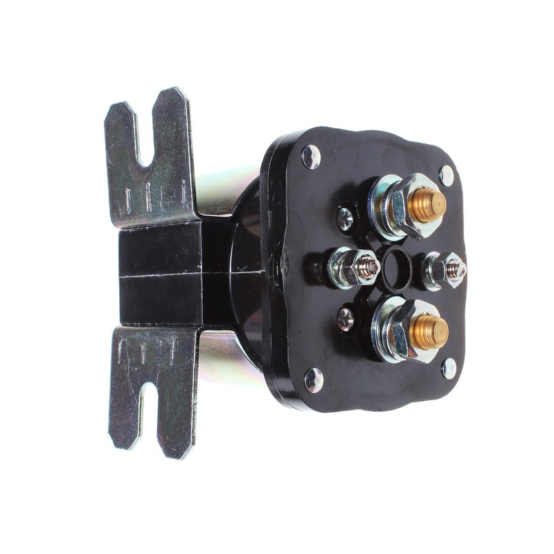 24V Solenoid Contactor Relay 586-114111 for White Rodgers