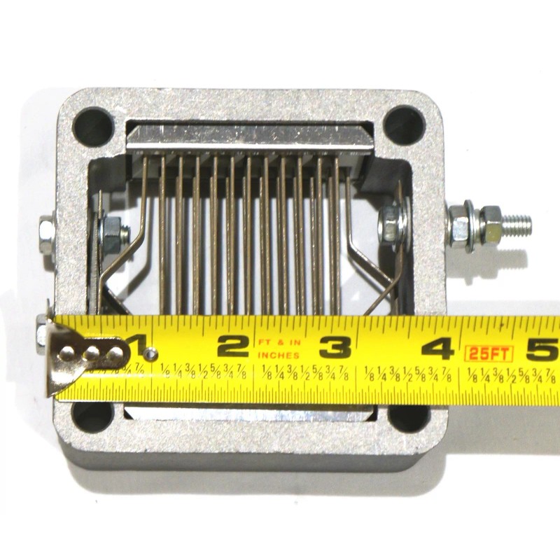 Grid Heater Diesel Engine Intake Grid Heater Element For Dodge