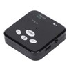 Bluetooth Audio Adapter Pocket 2 In1 Stereo Bluetooth Receiver Transmitter