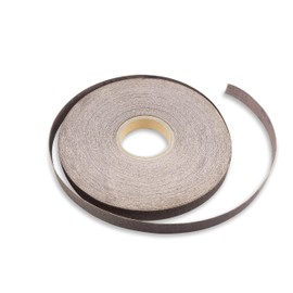 Red Label Abrasives 1 1/2 inch X 50 YD Sanding Shop Roll, 180 Grit