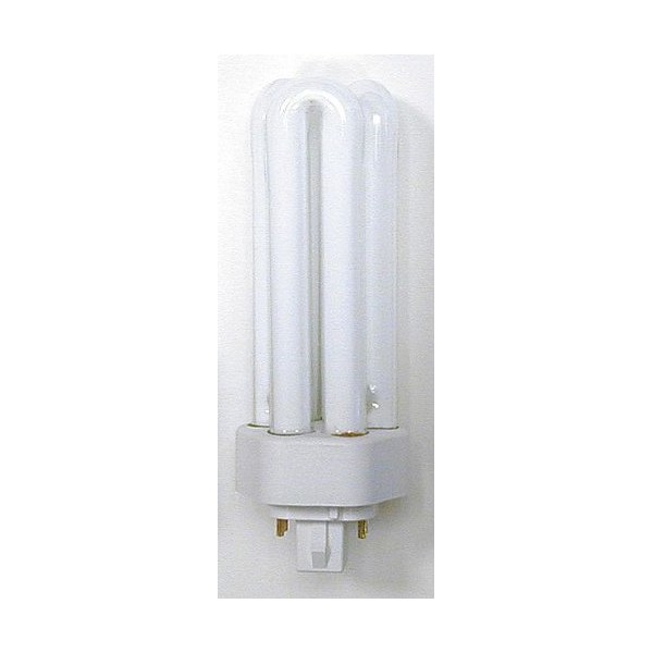 GE Lighting 32W, T4 PL Plug-in Fluorescent Light Bulb