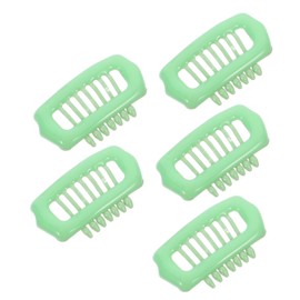 COLLBATH Pet Fashion Essential Pcs Cute Dog Hair Clips Hair Barrettes for Small Animals Versatile for Dogs Cats