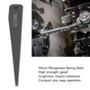 DIN317/3 Morse Taper Drift Key Tool for MK3 Drill and