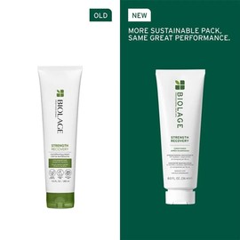 Biolage Strength Recovery Conditioner 236ml