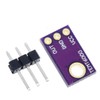 HiLetgo 3pcs TEMT6000 Light Sensor Professional TEMT6000 Light Sensor Module