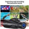 K&F Concept K&F Concept 8-32X50 Zoom Monocular with Cell Phone