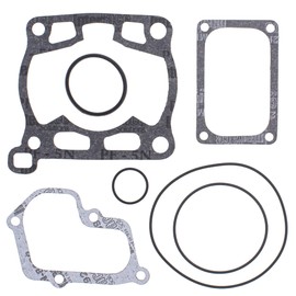Vertex Top End Gasket Kit Compatible with/Replacement for Suzuki RM 125 (98-03) 860VG810548