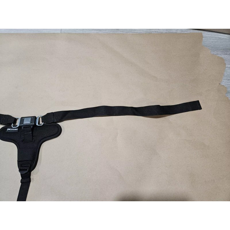 Convaid NEW convaid Seat Belt straps Buckle Seatbelt ez rider