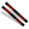 2pcs Car Door Edge reflectors Protector Guard Prevent Reflecting Protect