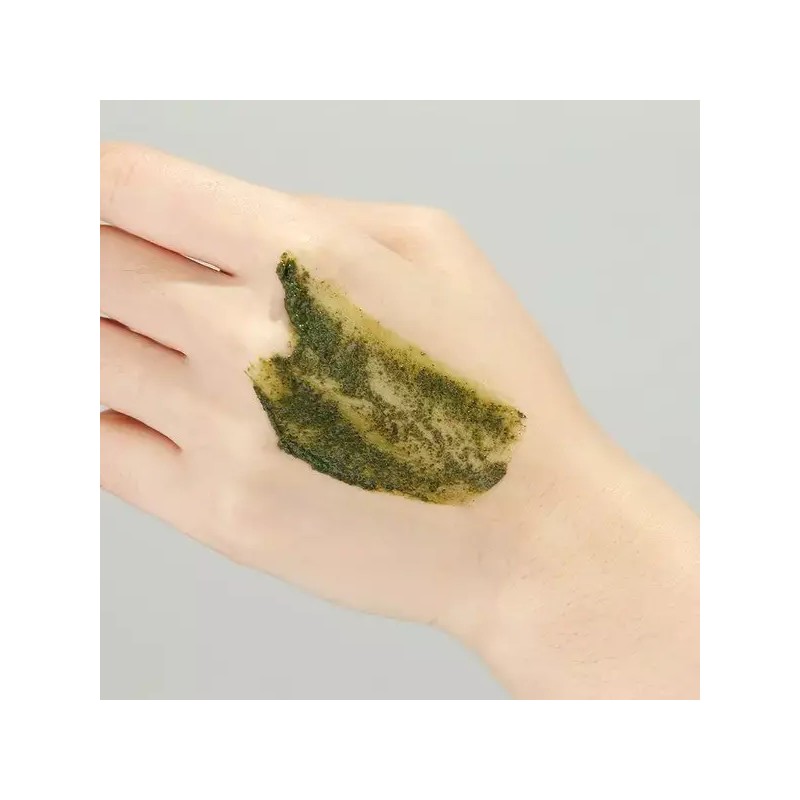 Medifil [메디필] 히알루론산 허브 콤플렉스 스피큘 스크럽 환생필링 120g Medipeel