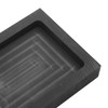 Graphite Casting Mold Metal Ingot Mold Crucible with Handle for