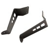 Tusk LED Light Bar Brackets 40" Straight/Curve
