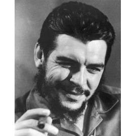 Ernesto Che Guevara - 24X36 Poster Print Rare PTR #PDI530143