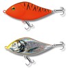 Robinson Fishing Lure for Large Predatory Fish - Jerkbait Wobbler,