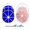 YEENOR Hat Washer (3 Pack) - Baseball Cap Cleaner for