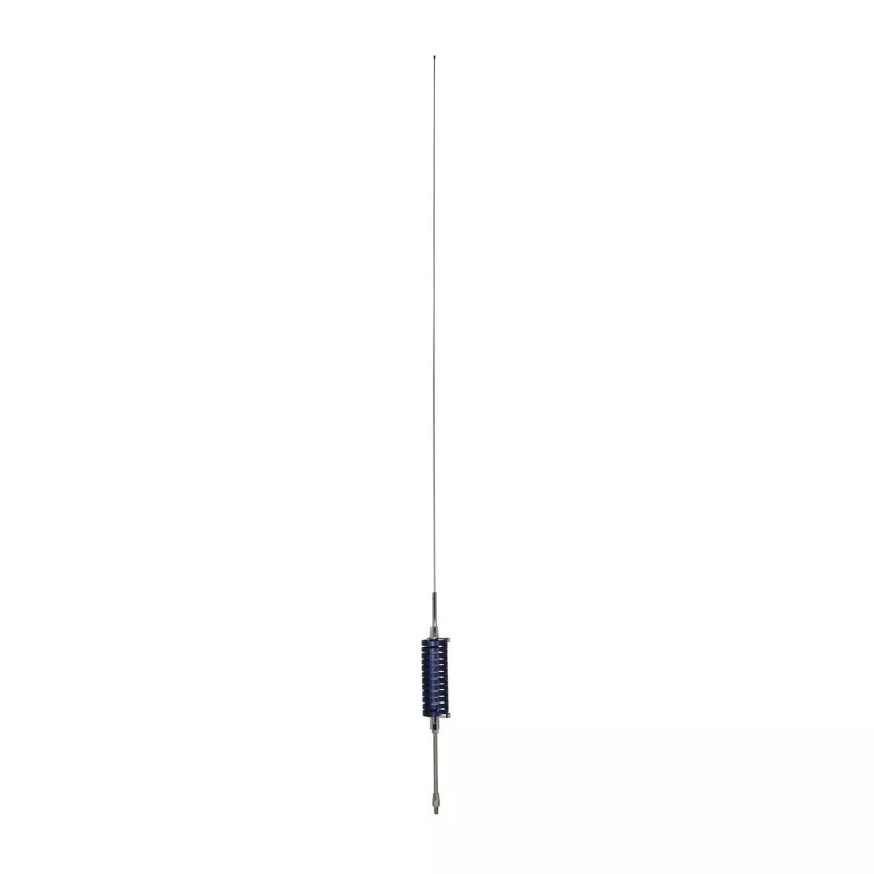 BROWNING(R) BR-91MB BR-91 63-In. 15,000-Watt Flat-Coil CB Antenna with 6-In.