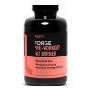Legion Forge Pre Entreno Termogenico 45 Serv 180 Caps Sabor Sin Sabor                                                                                 
