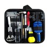YWHWLX 147-Pcs Watch Repair Kit, Watch Back Remover Tool, Watch