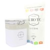 EURO TE Kit con 100 gramos de Té negro Oriental