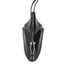 Shark Fin Antenna Car GPS+FM+WIFI 3in1 Radio Signal Roof Aerial