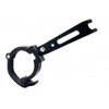 Transporthalterung Adult Wheel for Trail Gator 000304 Tandem