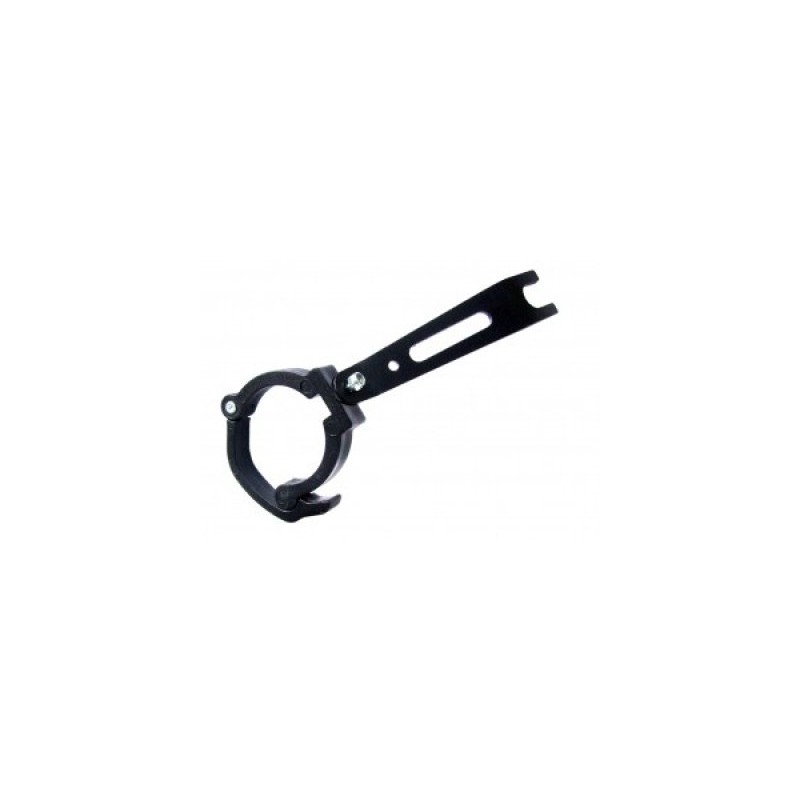 Transporthalterung Adult Wheel for Trail Gator 000304 Tandem