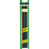 Tombow Pencil Mono 4B Hexagonal Shaft 3 Pack ASA-397