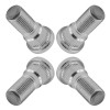Kawasaki 4 Front Rear Wheel Hub Drum Stud Bolt For