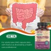 Deva Nutrition Vegan Tributyrin Tributirina 500mg 90caps Sabor Sin Sabor