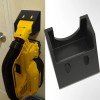 3DEXCEL Wall Hanger For The DeWalt 20V Cordless Lithium-Ion Vacuum