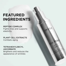 Suero Max De Image Skincare, Suero Facial Multi-péptido                                                                                               