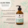 von Kinsky® Organic Aloe Vera Gel - 250 ml Moisturiser