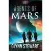 Agents of Mars: A Starship's Mage Universe Novel: 3