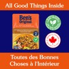 BEN'S ORIGINAL Rice & Pulses Southwest Style Brown Rice &