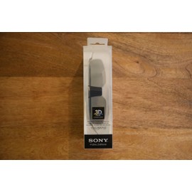 ソニー 3Dメガネ TDG-BR750