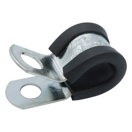 JCS JCS-P52 Hose Band, P-Clip, Iron, 2.0 inches (52 mm)