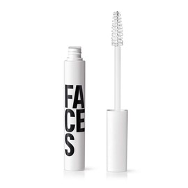 Máscara para Olhos e Sobrancelhas Incolor Faces - 7ml.                                                                                                